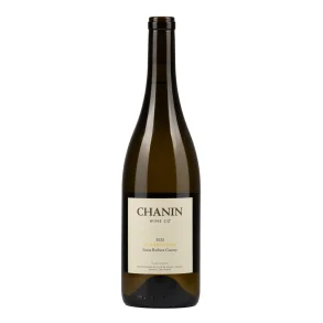 Santa Barbara County Chardonnay, 2022 - Chanin