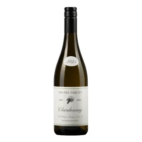 Vin de France Chardonnay, 2023 - Michel Paquet