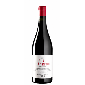Blaufr�nkisch Burgenland - 2018 - Weingut Moric - Burgenland, �strig