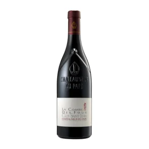 Chateauneuf-du-Pape - 2021 - Combe des Fous - Frankrig