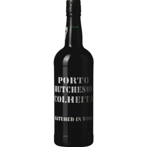 2004 Colheita - Hutcheson - Douro, Portugal