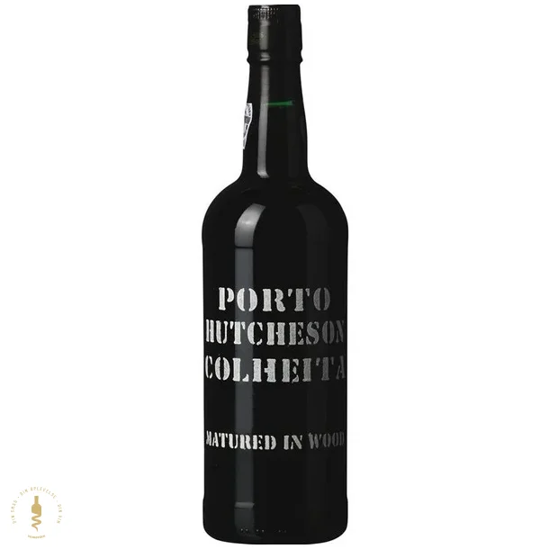 2004 Colheita - Hutcheson - Douro, Portugal