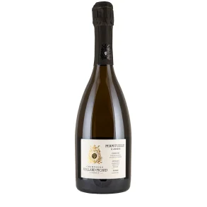  Cuve Prestige Extra-Brut, NV - Collard-Piccard