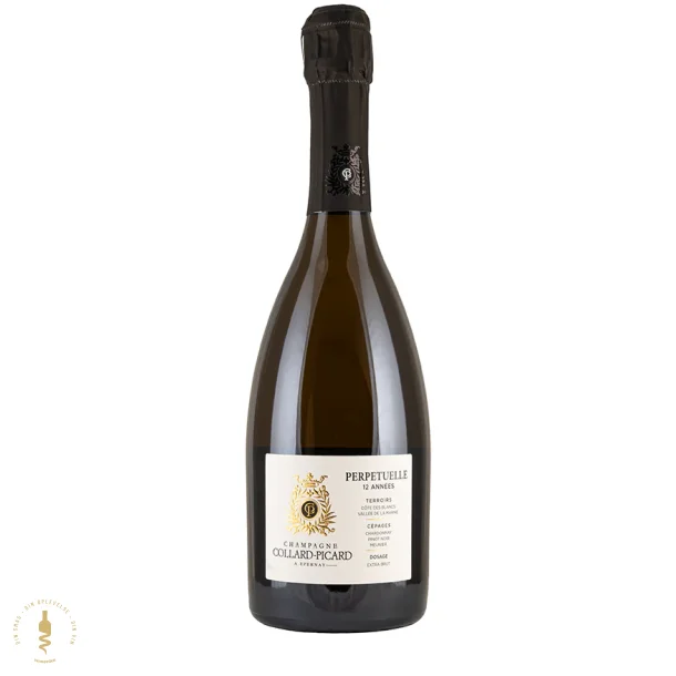  Cuve Prestige Extra-Brut, NV - Collard-Piccard