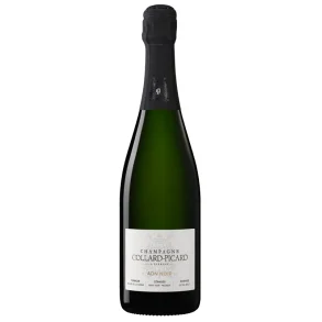 ADN Noir Blanc de Noirs, NV - Collard-Picard