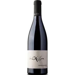C�tes-du-Rh�ne Organic - 2024 - La Tour Le Clos du Caillou - Rhone, Frankrig