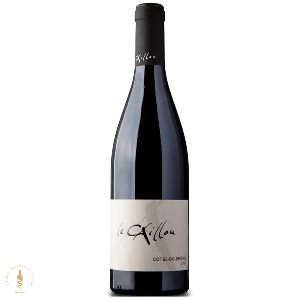 C�tes-du-Rh�ne Organic - 2024 - La Tour Le Clos du Caillou - Rhone, Frankrig