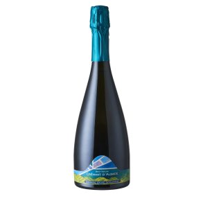 Cr�mant d'Alsace, Brut Nature, 2019 - Domaine Sylvie Spielmann