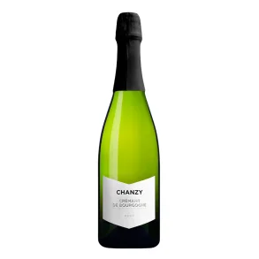 Cremant de Bourgogne N.V - Domaine Chanzy