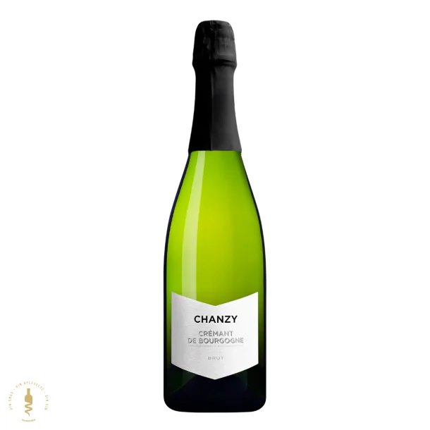 Cremant de Bourgogne N.V - Domaine Chanzy