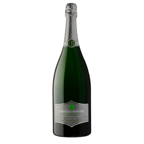 Cuve 1564 Brut Nature, 2018 - Castello Bonomi