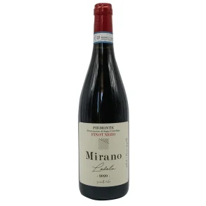 Pinot Nero Mirano 2023 - Cascina Lodola
