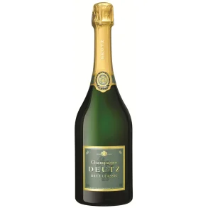 Deutz Brut Classic, NV - Champagne Deutz