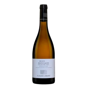 Montagny 1er Cru Madeleine Blanc, 2023 - Domaine Claudie Jobard