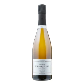 Vouvray Brut NV - Domaine d'Orfeuilles