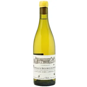 Coteaux Bourguignons Blanc, Eclos des Abeilles, 2023 - Domaine de Bellene - Bourgogne, Frankrig