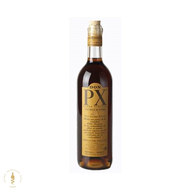 Don PX Vino Dulce Natural, 2021 