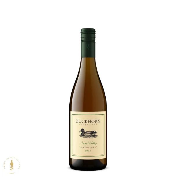 Napa Valley Chardonnay, 2021 - Duckhorn Vineyards