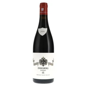 Enselberg, GG, 2022  Franz Keller 