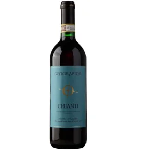 Chianti, 2024 - Geografico 