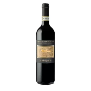 Brunello Di Montalicino, D.O.C.G. 2020 - Geografico - Toscana, Italilen