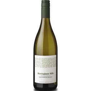 Herringbone Sauvignon Blanc, 2024 - Winegrowers of ARA - Marlborough, New Zealand