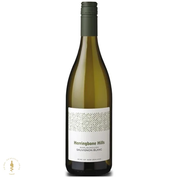 Herringbone Sauvignon Blanc, 2024 - Winegrowers of ARA - Marlborough, New Zealand