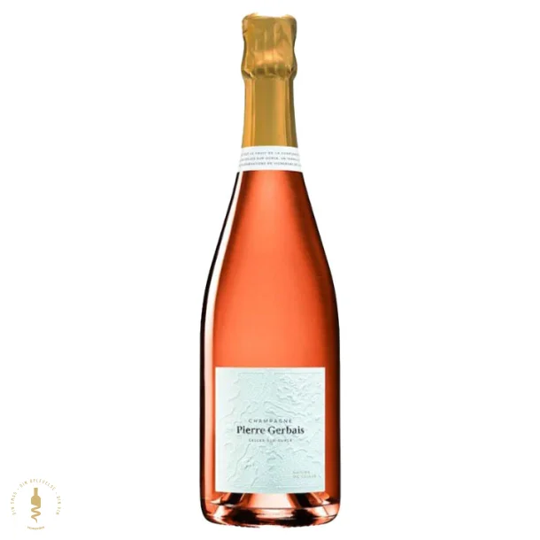 Grains de Celles Ros, NV - Pierre Gerbais