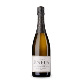 Blanc de Noirs Brut Nature, 2019 - Weingut J. Neus