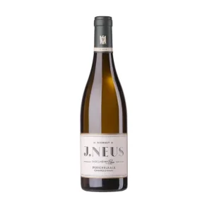 Schlossberg Chardonnay, 2022 - Weingut J. Neus