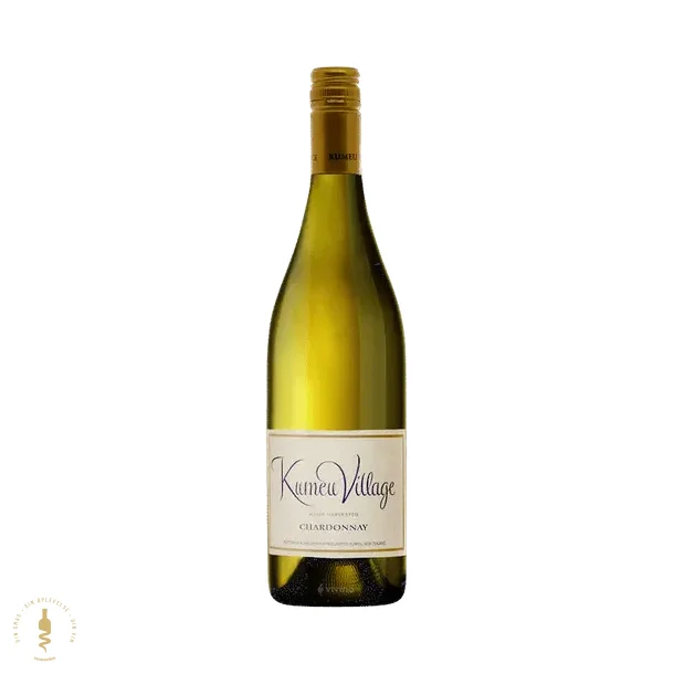Village Chardonnay, 2024 - Kumeu River