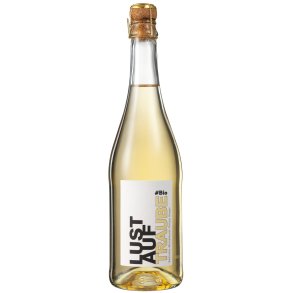 Lust auf Traube, 2023 - Weingut Rieger (Alkoholfri)