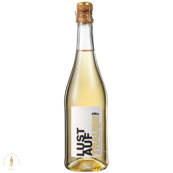 Lust auf Traube, 2023 - Weingut Rieger (Alkoholfri)