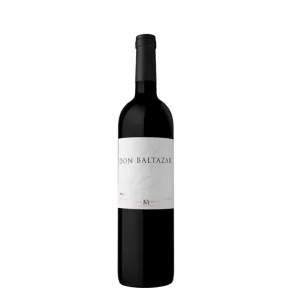 Don Baltazar Malbec, 2021 - Casa Montes - San Juan