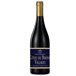 Ctes-du-Rhne Village, 2022 - Maison Pierrond 