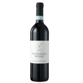 Valpolicella Ripasso, 2017  Marmo