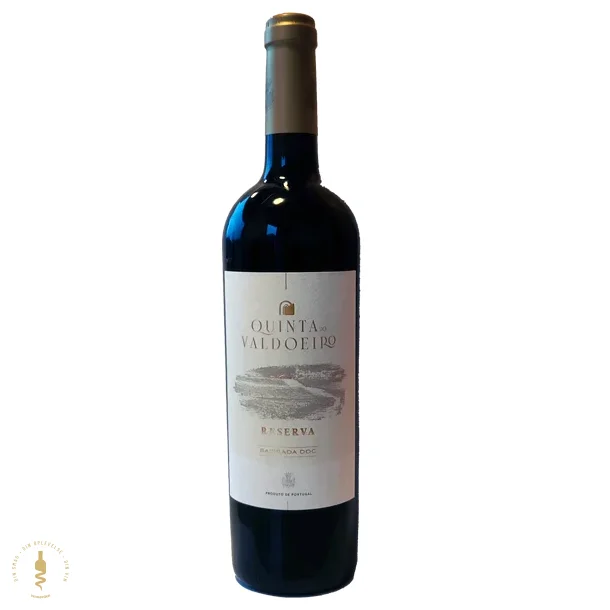 Quinta do Valdoeiro Reserva, 2015  Caves Messias 