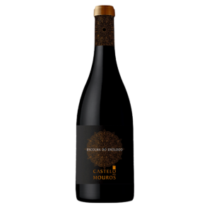 Escolha do Enlogo, 2020  Castelo dos Mouros