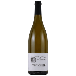 Petit Chablis, 2023 - Stphanie & Vincent Michelet