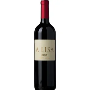 2022 A Lisa Bodega Noemia - Patagonia, Argentina