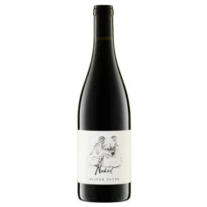 Caberenet Franc Naked, 2022 - Oliver Zeter