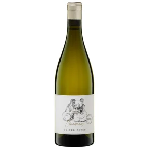 Chardonnay Mineral, 2022 - Oliver Zeter