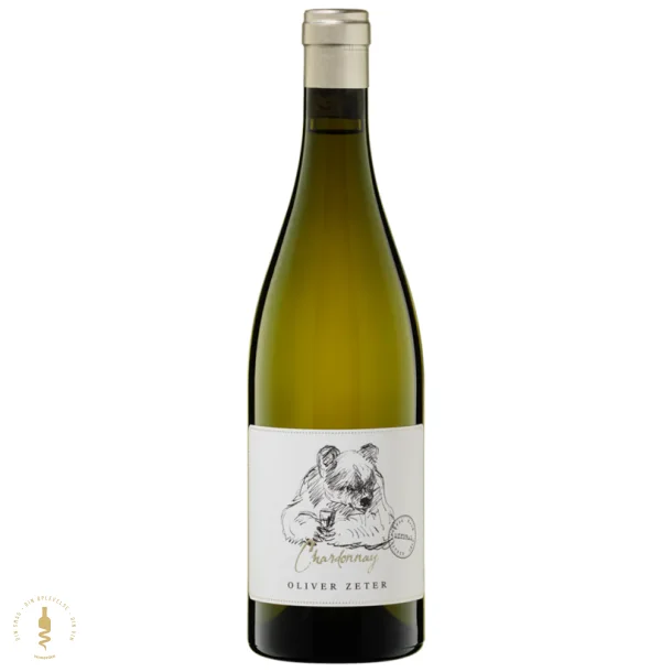 Chardonnay Mineral, 2022 - Oliver Zeter