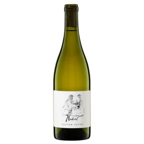 Sauvignon Blanc Naked, 2022 - Oliver Zeter