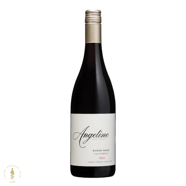 Pinot Noir, California 2023 - Angeline