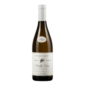 Pouilly-Fuiss, 2023 - Michel Paquet