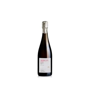 Cava Mirgin Ros Brut Nature, 2021 - Alta Alella