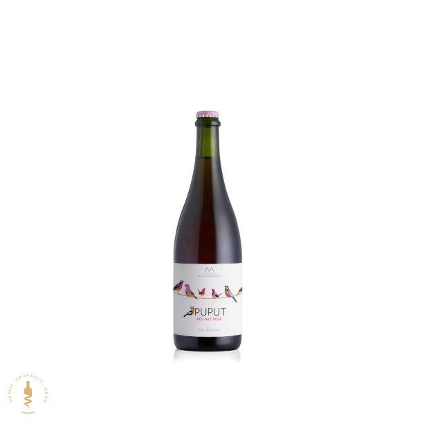 Puput Pt-Nat Ros, 2024 - Alta Alella