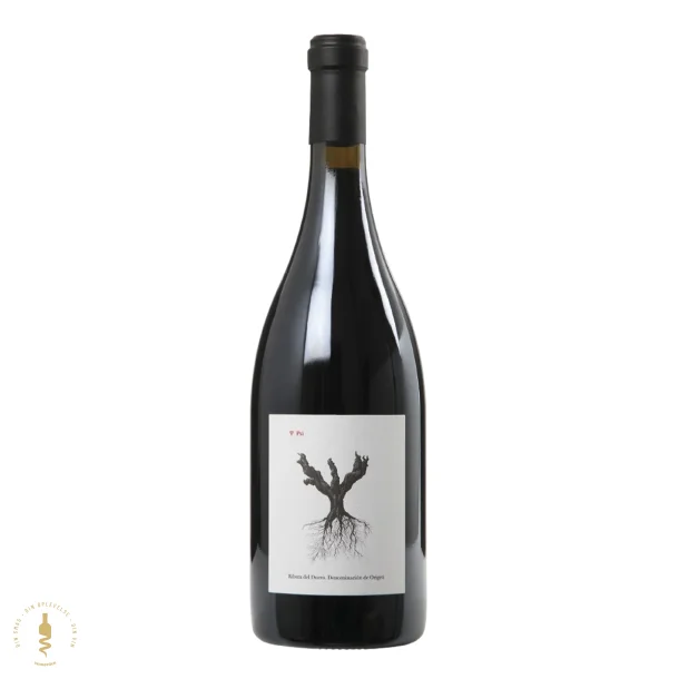 PSI, 2023 - Dominio de Pingus