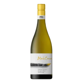 Holdaway Vineyard Sauvignon Blanc, 2024 - Blank Canvas